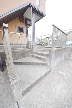 ベルソフィア緑園の物件内観写真